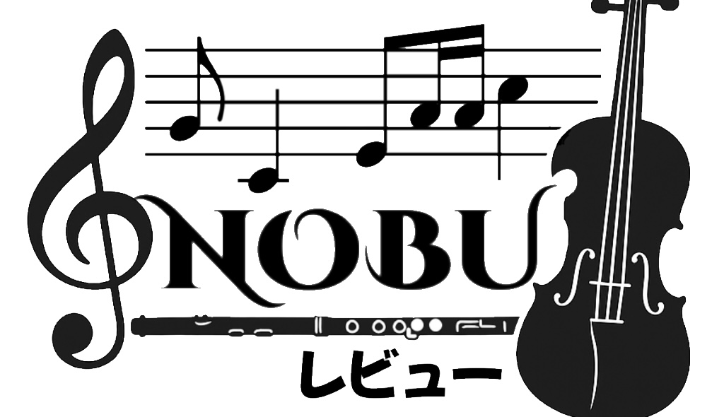 Nobuレビュー